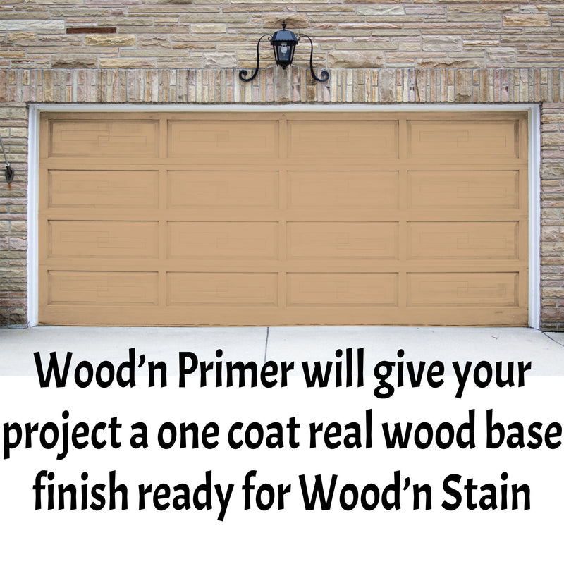 Wood'n Primer