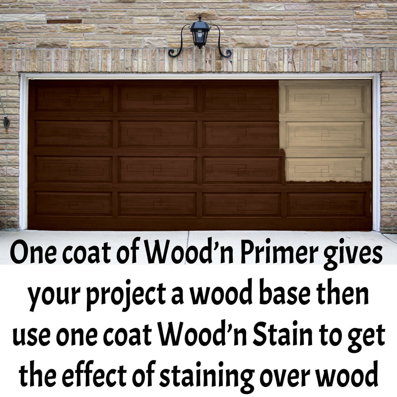 Wood'n Primer