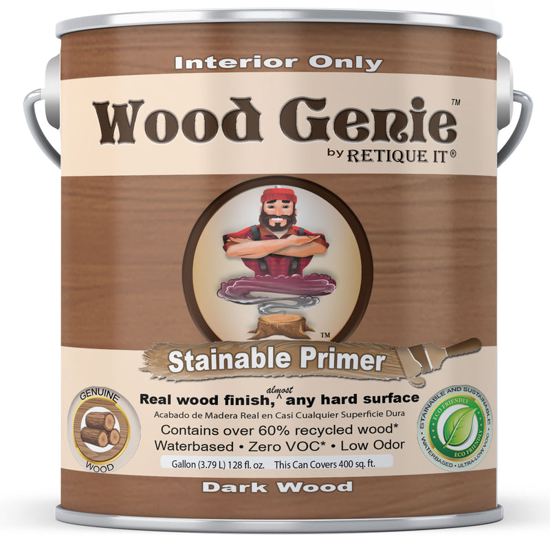 Stainable Primer