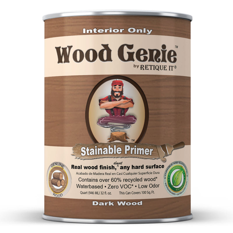 Stainable Primer