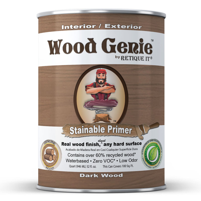 Stainable Primer